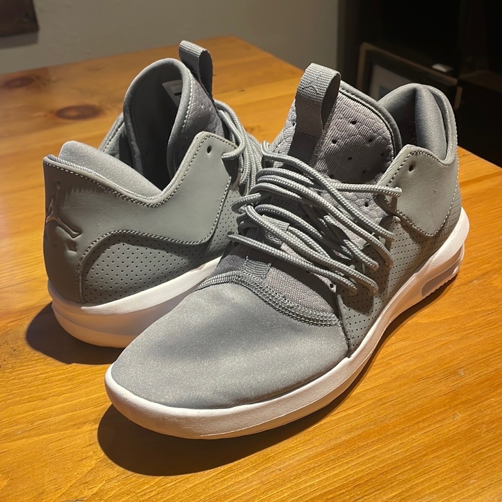 Youth Air Jordan Shoes